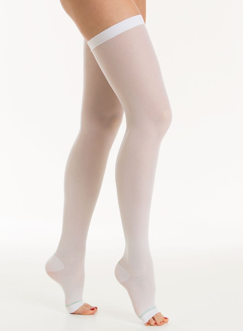 Long Antiembolizm Varicose Stocking-S