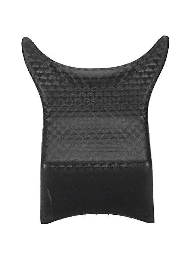 Neck Cushion For Shampoo Bowl Neck Rest Neck Rest Shampoo Bowl Neck Cushion Bowl For Salon Sinks Hair Bath & Bathing Accessories Salon & Home Use  - Image 1