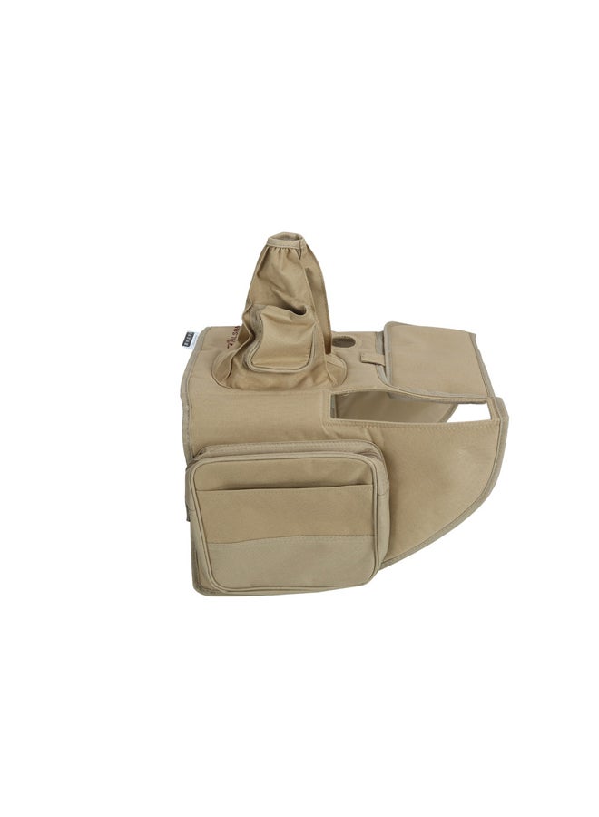 السنيدي دبة غاز هندي قابلة للتعبئة 2 كيلو - متينة وتتحمل الاستخدام، أمان عالي بفضل صمام الأمان، مناسبة للاستخدامات المتعددة - Image 5