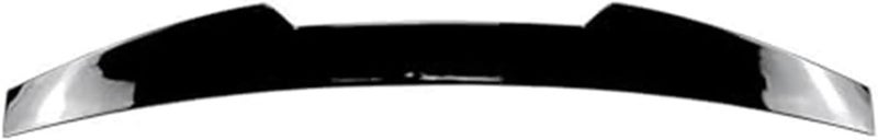 Vuzmode Car Rear Trunk Spoiler for BMW 5 Series E60 - Image 1