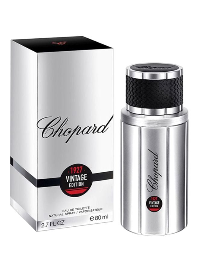 شوبارد عطر ميجليا 1927 المعتّق عطر 80ملليلتر - Image 2