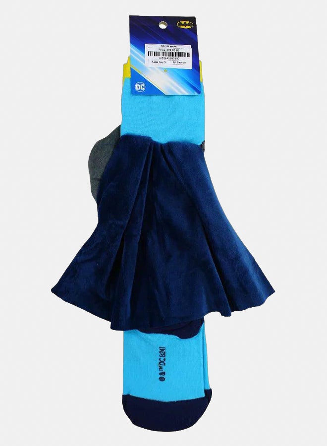 أوكو شرابات أولادي 3D – أكوا بطبعة باتمان - Image 2