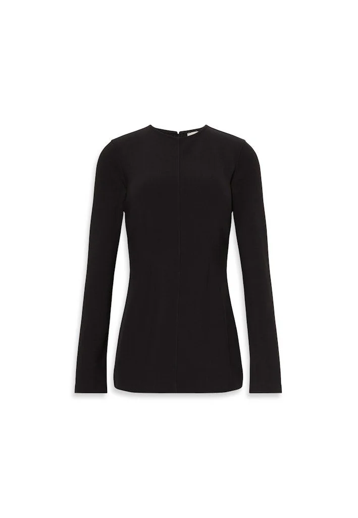 CALVIN KLEIN  Essential Tunic Top for Women | Best Price UAE
