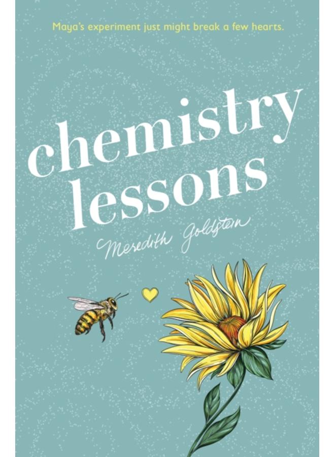 Chemistry Lessons 