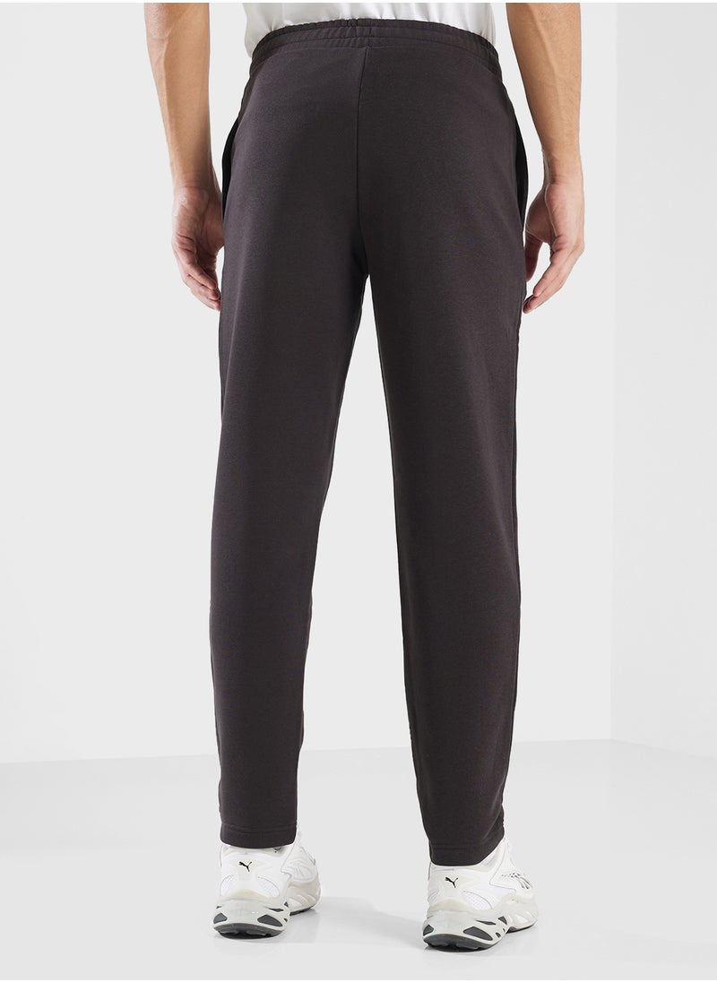 PUMA - Essential Logo Sweatpants - Image 1