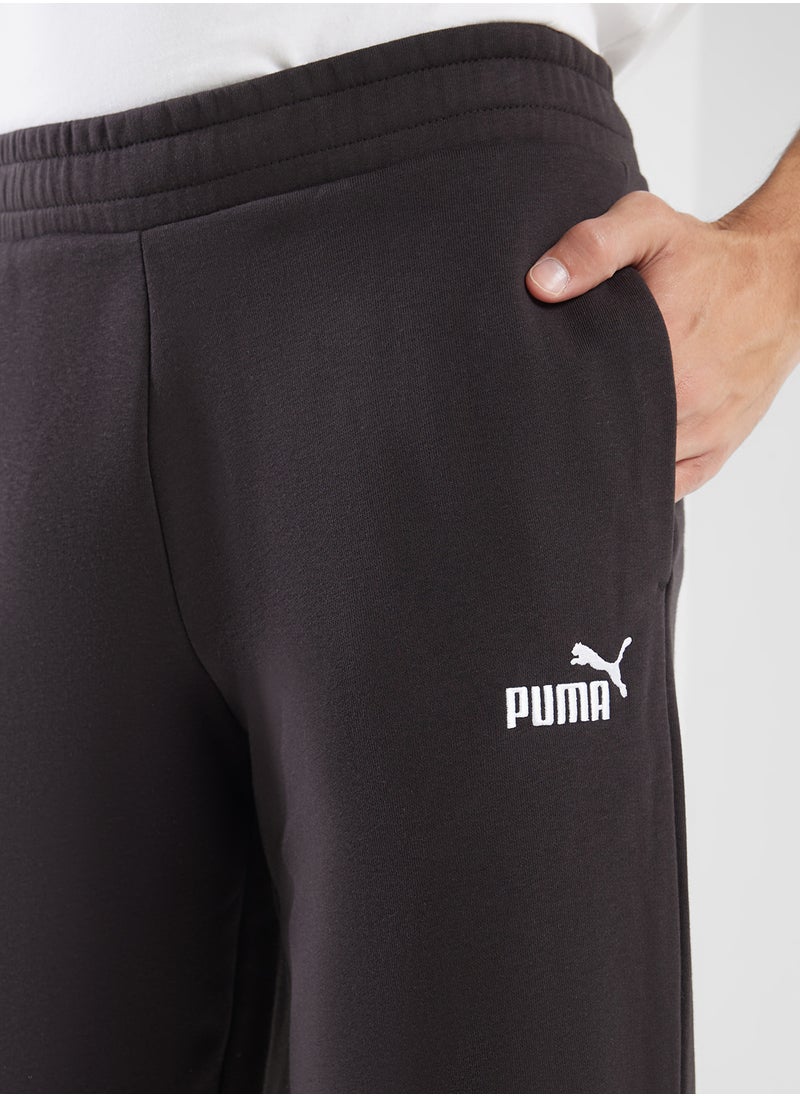 PUMA - Essential Logo Sweatpants - Image 1