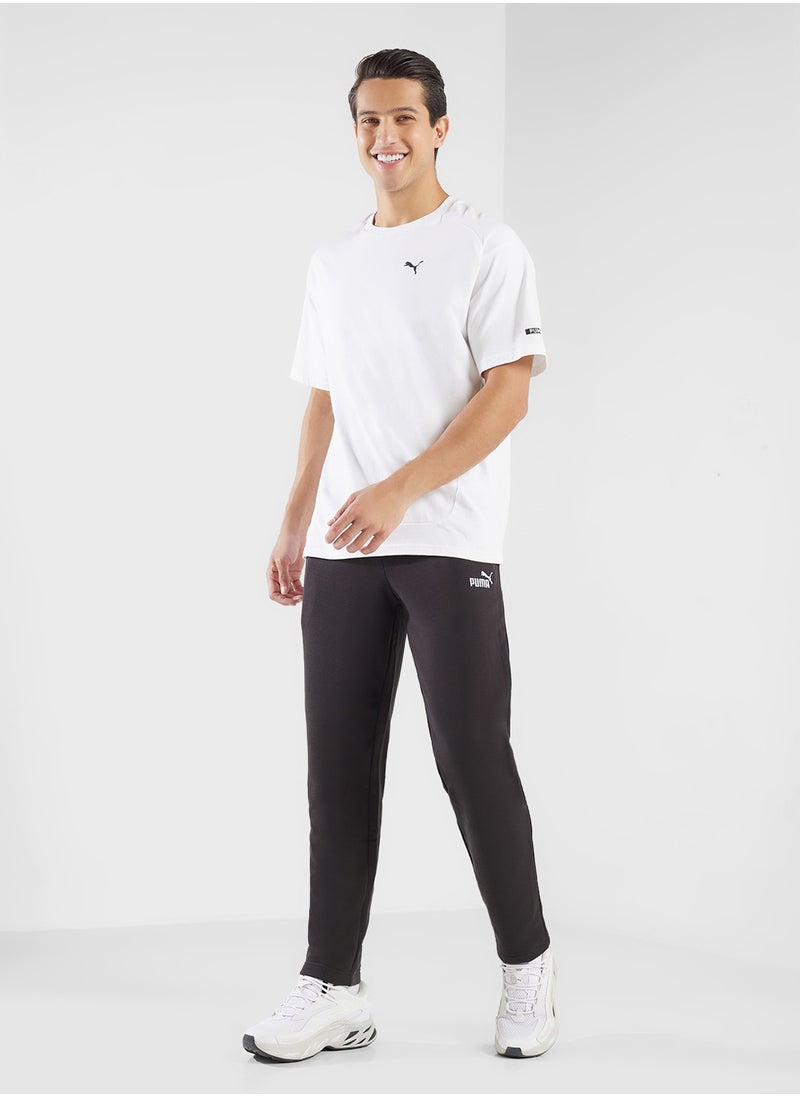 PUMA - Essential Logo Sweatpants - Image 1