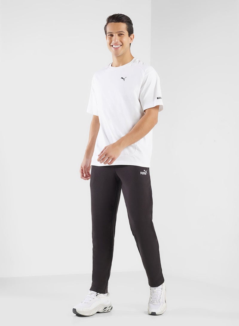 PUMA Essential Logo Sweatpants - Image 2