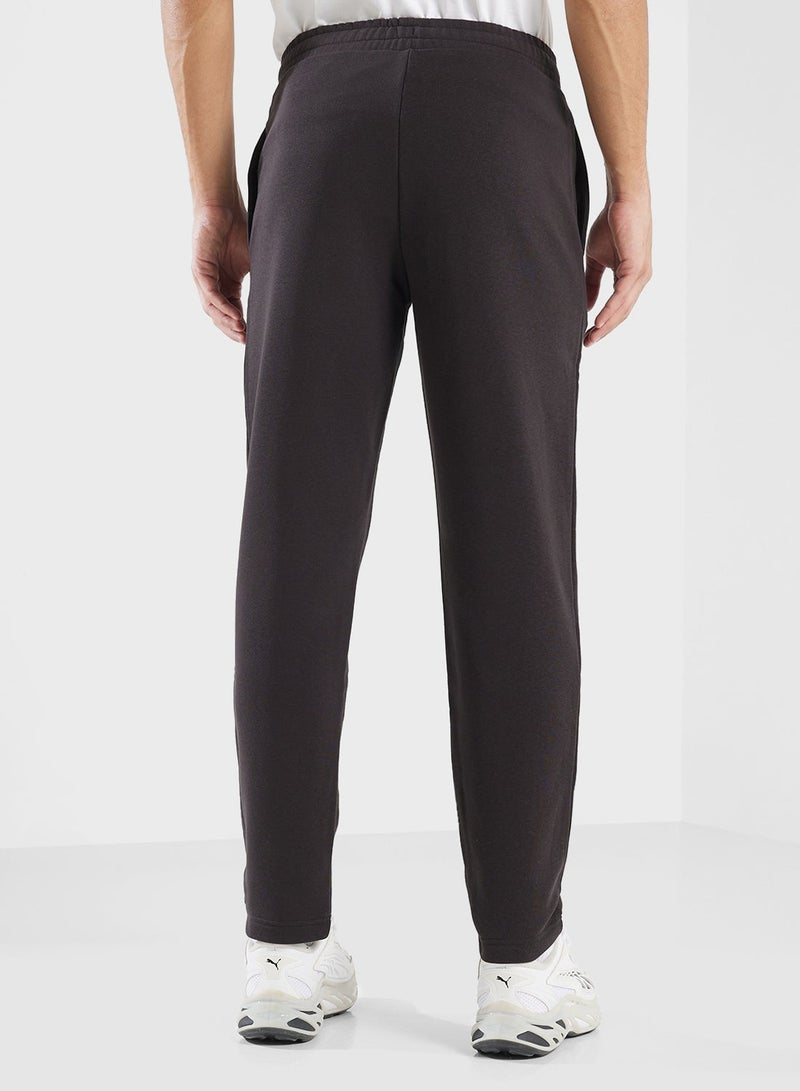 PUMA Essential Logo Sweatpants - Image 3