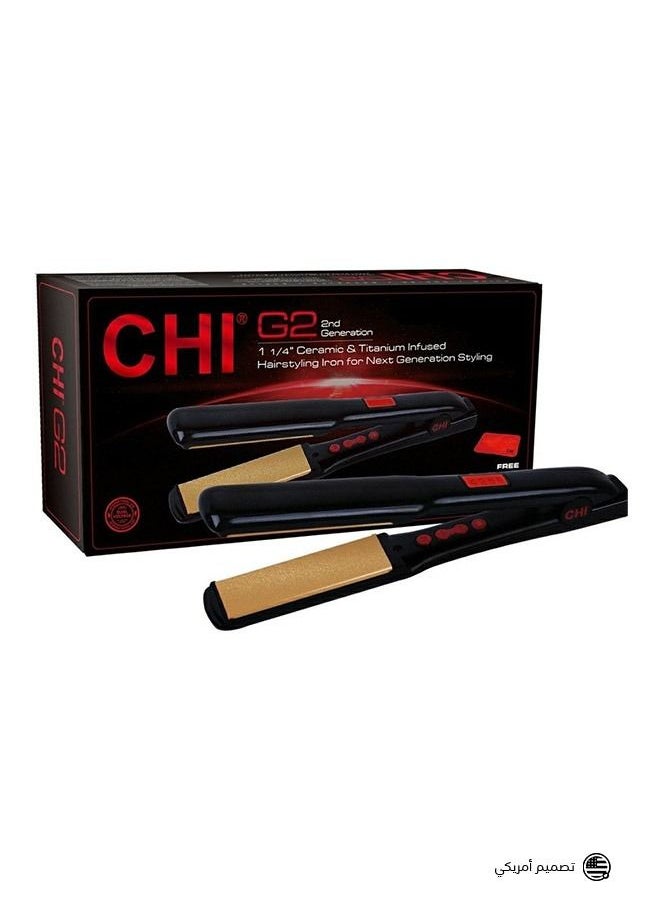 CHI CHI G2 Flat Iron 1 Inch  - Image 1