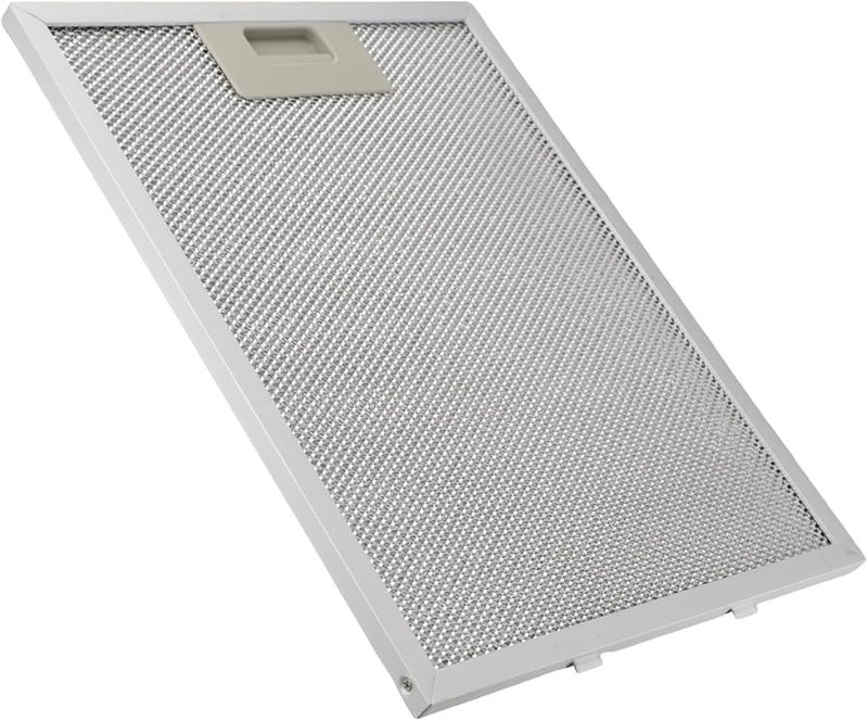 3 PCS 250 x 310mm 5 Layer Aluminum Grease Filter For Kitchen Range Hood Exhaust Fan - Image 2