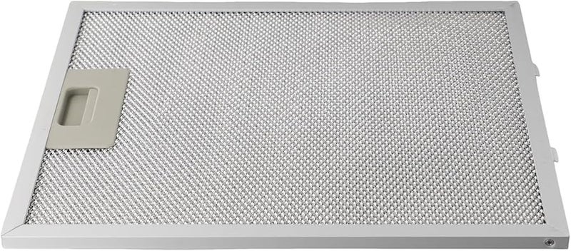 3 PCS 250 x 310mm 5 Layer Aluminum Grease Filter For Kitchen Range Hood Exhaust Fan - Image 3