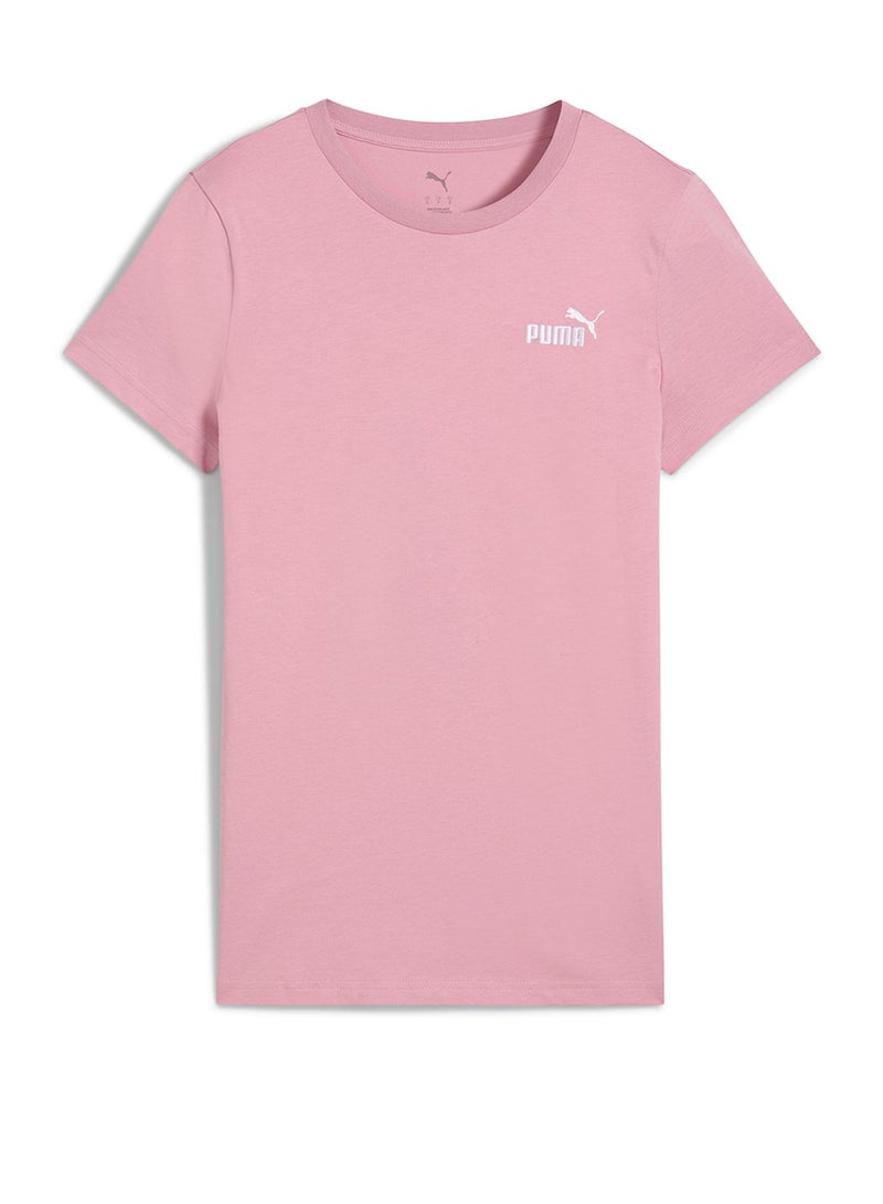 PUMA Essentials Small No. 1 Logo Tee Women  - Image 4