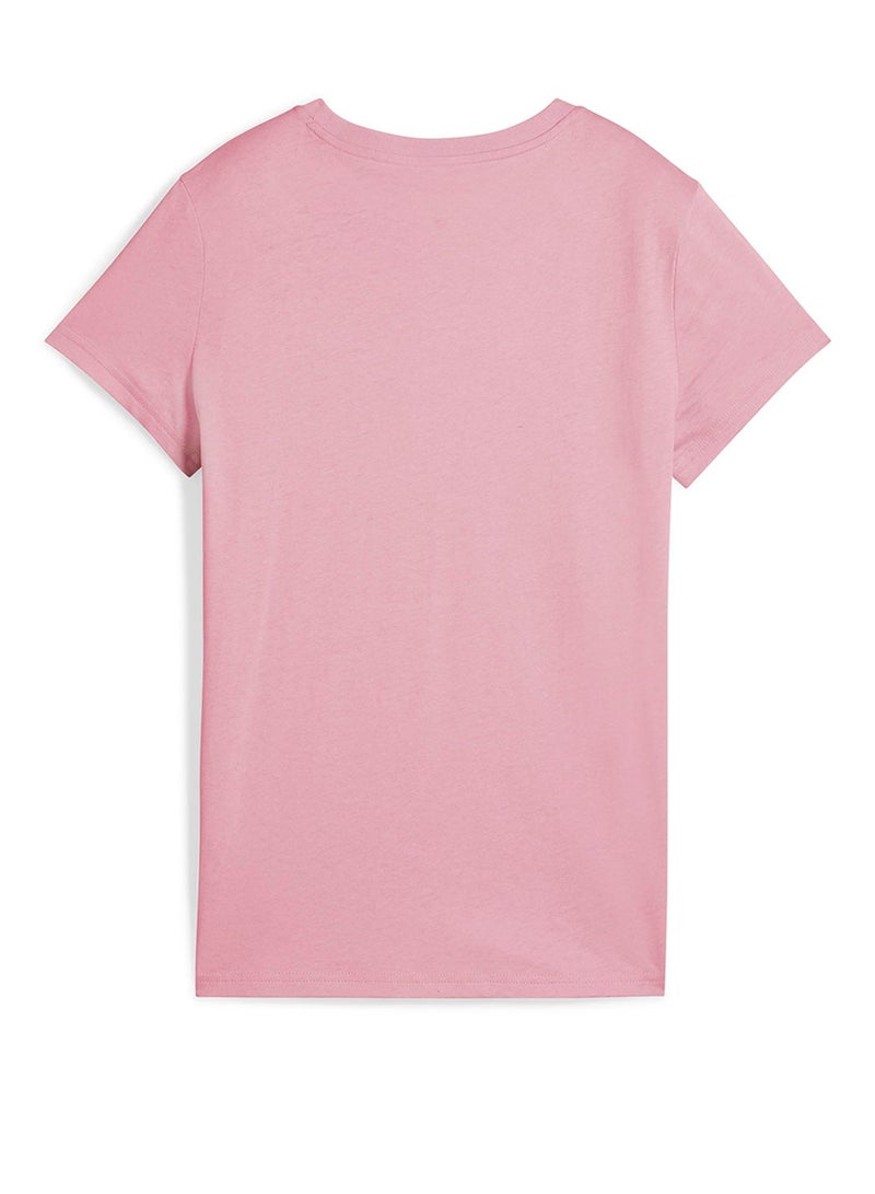 PUMA Essentials Small No. 1 Logo Tee Women - Image 5