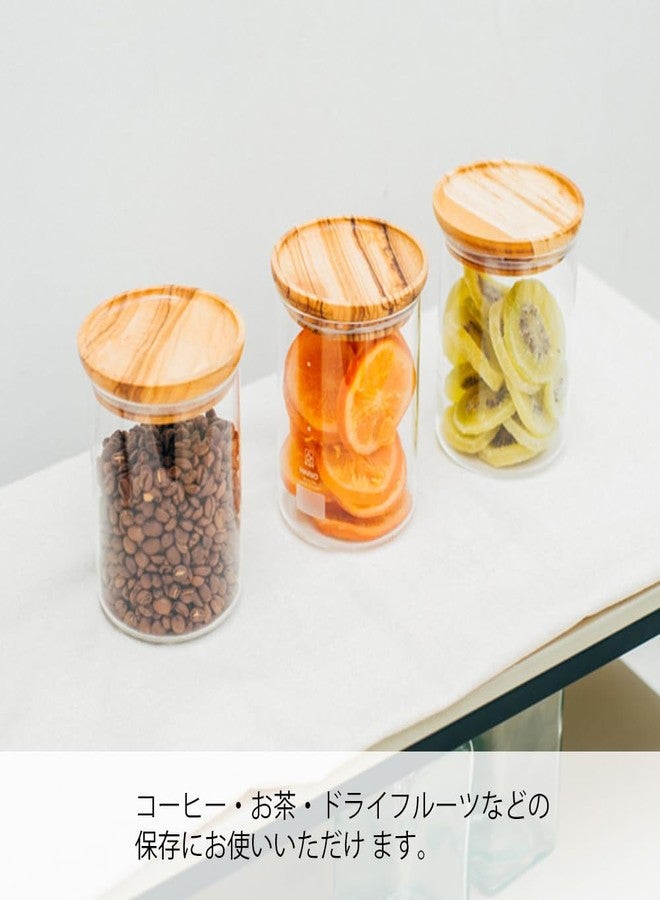 هاريو علبة زجاجية "سيمبلي هاريو"، 800 مل - Image 3