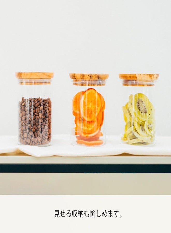 هاريو علبة زجاجية "سيمبلي هاريو"، 800 مل - Image 4