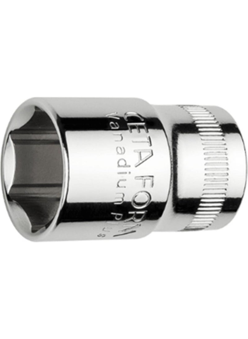 Ceta Form 3/8"6 Corner Socket Wrench-20 mm / Card C12-H20X 
