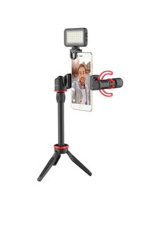 BOYA BOYA BY-VG350 Vlogging Kit  - Image 2