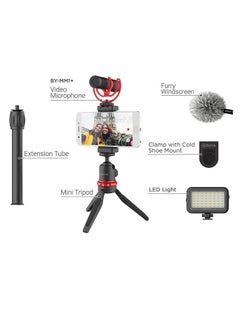 BOYA BOYA BY-VG350 Vlogging Kit  - Image 4