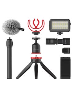 BOYA BOYA BY-VG350 Vlogging Kit  - Image 5