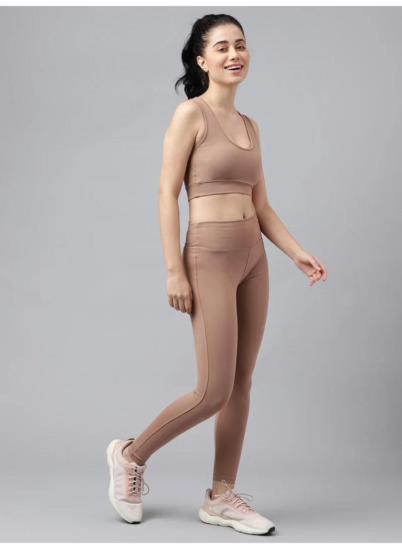 Ohsofly  Trendy Co-Ord Tracksuit Set with Easy Fit Top and Bottom, Designed for Daily Wear, Athleisure Styling, Lounging and On-the-Go Comfort for Women | Best Price UAE