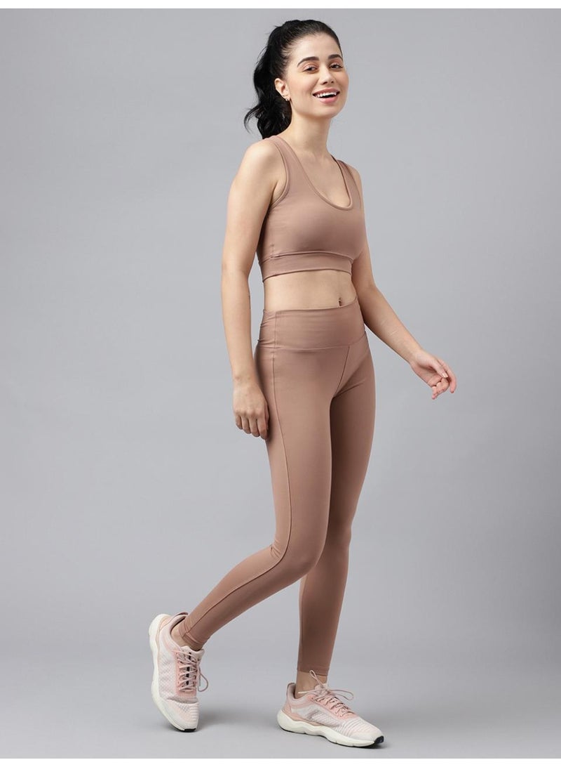 OHSOFLY Trendy Co-Ord Tracksuit Set with Easy Fit Top and Bottom, Designed for Daily Wear, Athleisure Styling, Lounging and On-the-Go Comfort - Image 5
