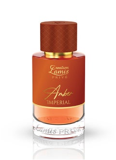 Privé Amber Imperial Eau de Toilette Unisex 100ml - pzsku/Z2A6F702807BEE59CD194Z/45/_/1733738241/dfd08987-4359-4711-bf66-1b5a44c74819