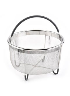 LOULUEN 304 Stainless Steel Vegetable Basket 