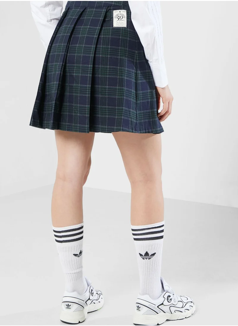 adidas Originals Collegiate Skirt