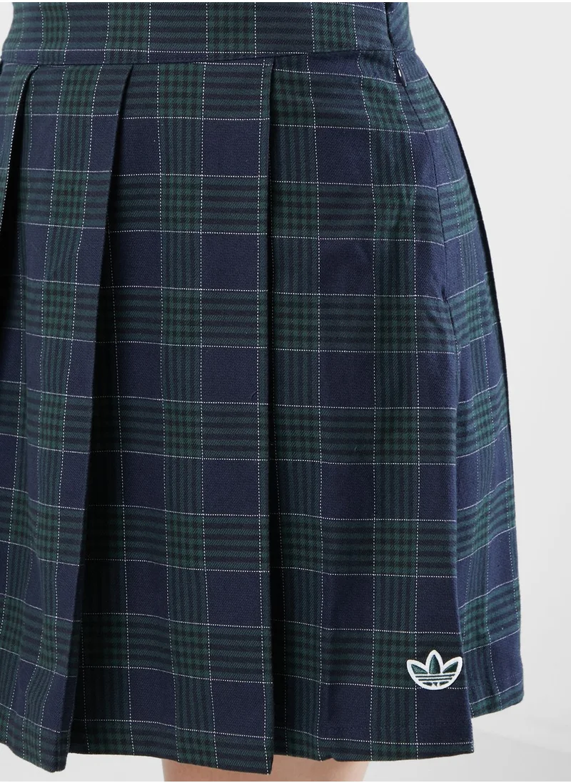 adidas Originals Collegiate Skirt