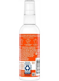 Bounce Anti Static Spray, 3 in 1 Instant Anti Static Spray & Instant Wrinkle Release, Odor Eliminator & Fabric Refresher, Travel Size (3 Oz,Pack of 3)  - Image 2