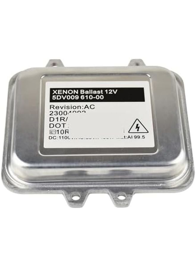 صابون زينون للمصابيح الأمامية لمرسيدس فيانو أوبل أسترا نيسان قشقاي بي إم دبليو X5 X6 - Image 1