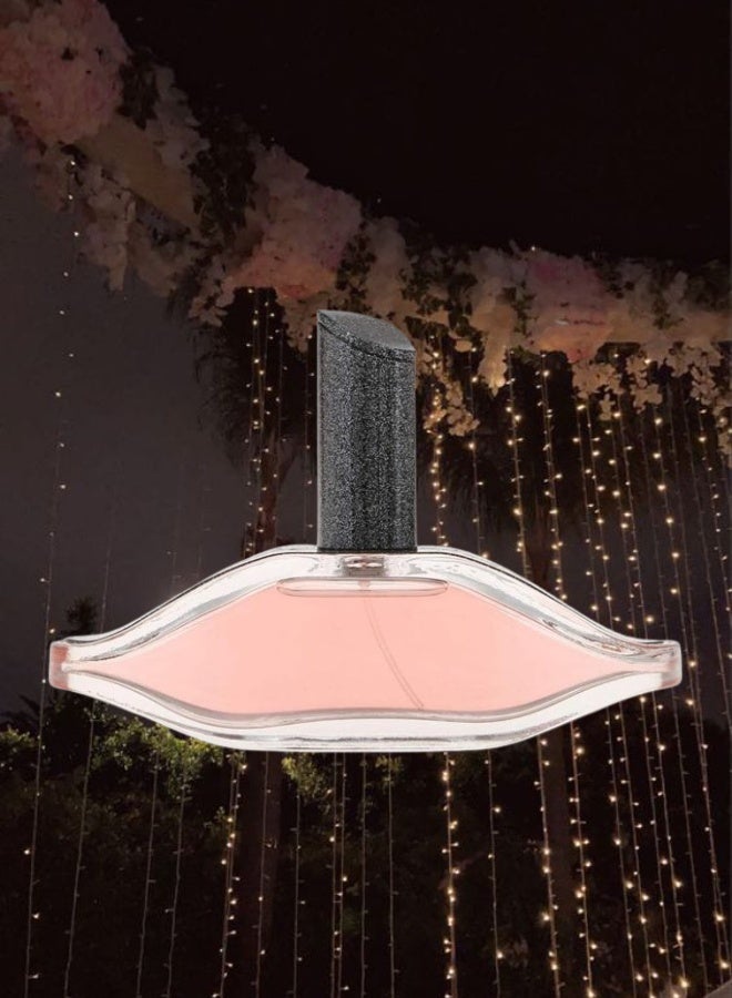 Johan.B Paris Sensual Nuit Noire Perfume 85ML - Image 2