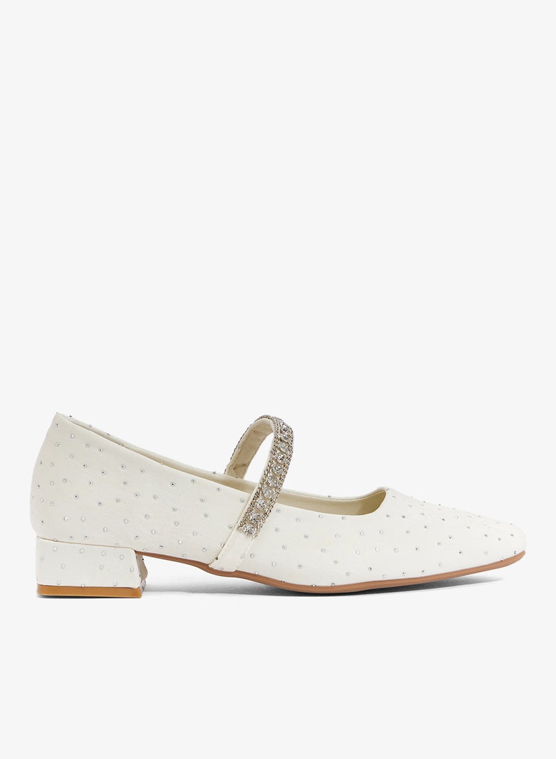 Ginger classic_pumps - Image 1