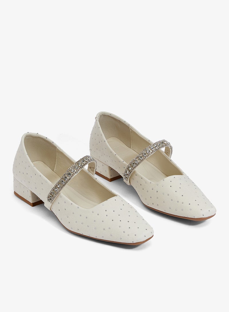 Ginger classic_pumps - Image 4