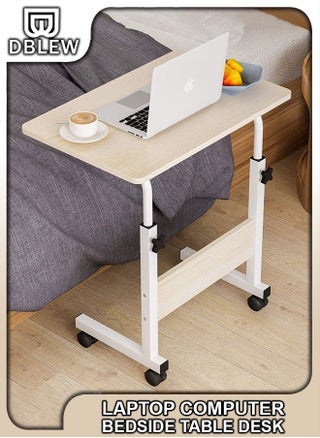 Adjustable Desktop Computer Mobile Laptop Desk Home And Office Desks For Work and Study Moveable Portable Coffee Bedside Table - pzsku/Z2A6FA64198AD09DB2485Z/45/_/1664282313/36bfb8bb-18c6-4517-8fad-5cd6dad0c223