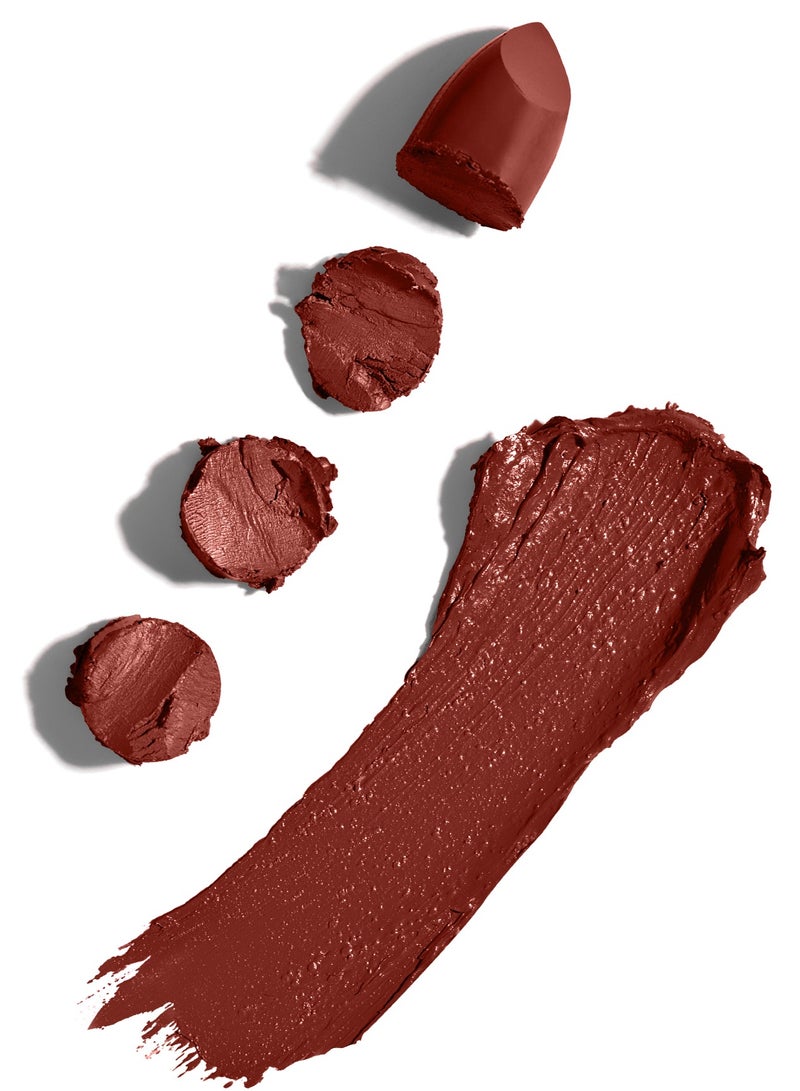 OFFICE MAKEUP Office Moistening and Moisture Locking Matte Lipstick 72 - Image 2