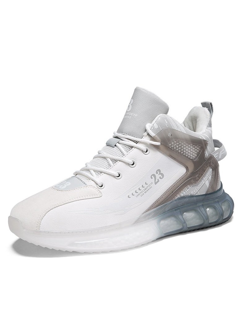 Venom - Youth Fashion Breathable Casual Outdoor Sports Shoes - Image 1