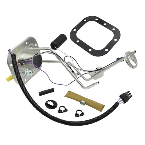 Jecoupoon Fuel Tank Sending Unit Compatible with Corvette 1985 1986 1987 530GE 25093414 25093414 - Image 1