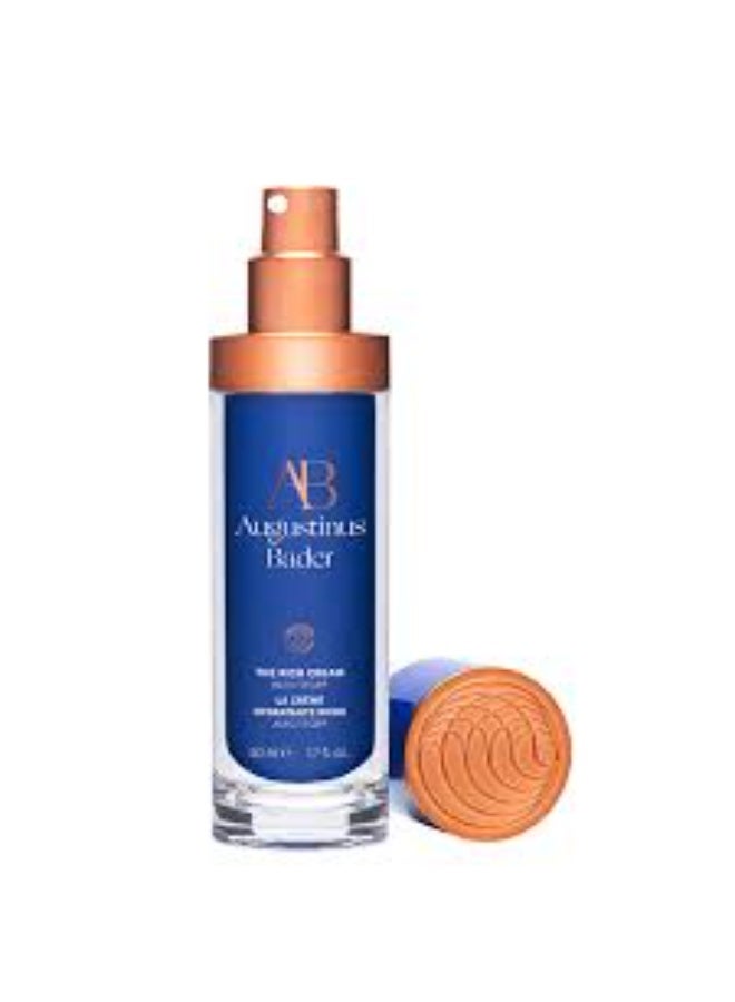 أوجستينوس بادر أوغسطينوس بدر كريم غني 30 مل - Image 2