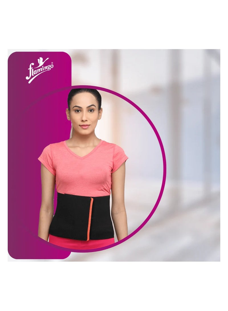 Flamingo Waist Trimmer (XL)