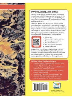 PYP How, Where, Who, Share!  - Image 2