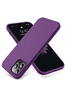 purble