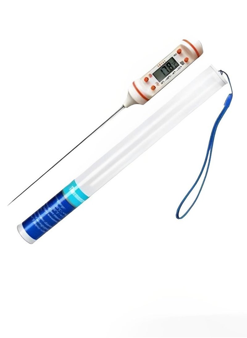 Generic Generic Digital Food Thermometer  - Image 3