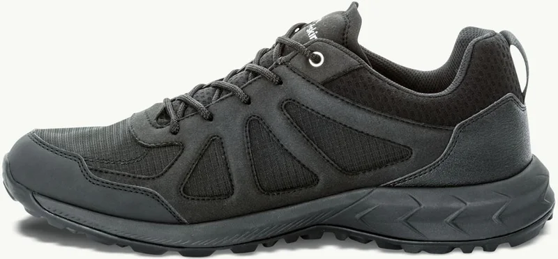 جاك ولفسكن 4051271-6000 Woodland 2 Texapore Low M Men's Outdoor Shoes