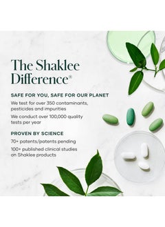 Shaklee ® Stress Relief Complex® 30 Caplets  - Image 5