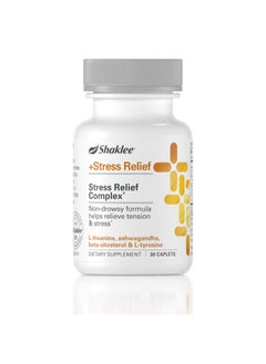 Shaklee ® Stress Relief Complex® 30 Caplets  - Image 2