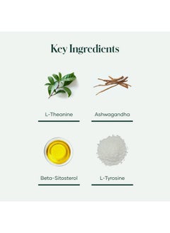 Shaklee ® Stress Relief Complex® 30 Caplets  - Image 4