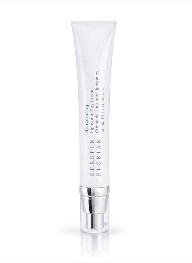 Kerstin Florian - Rehydrating Liposome Day Crème, Moisturizing Anti-Wrinkle Daily Cream, 1.7 fl oz - Image 1