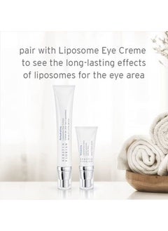 Kerstin Florian Rehydrating Liposome Day Crème, Moisturizing Anti-Wrinkle Daily Cream, 1.7 fl oz  - Image 5